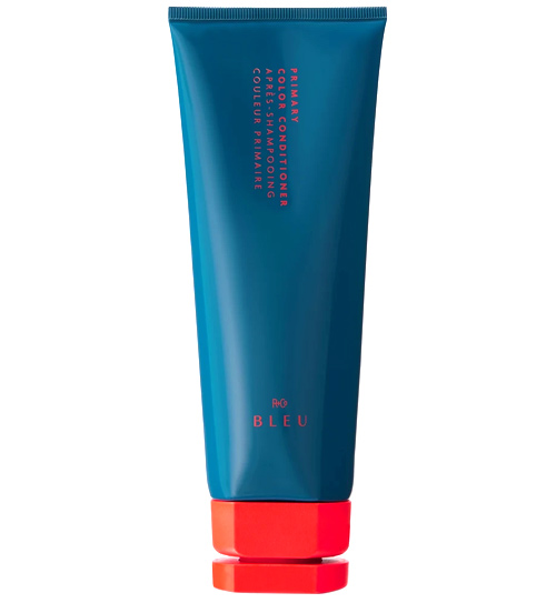 Primary Color Shampoo and Conditioner from R+CO